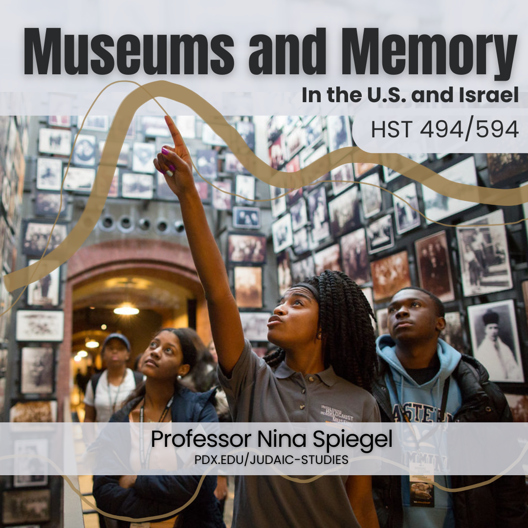 Museums and Memory
